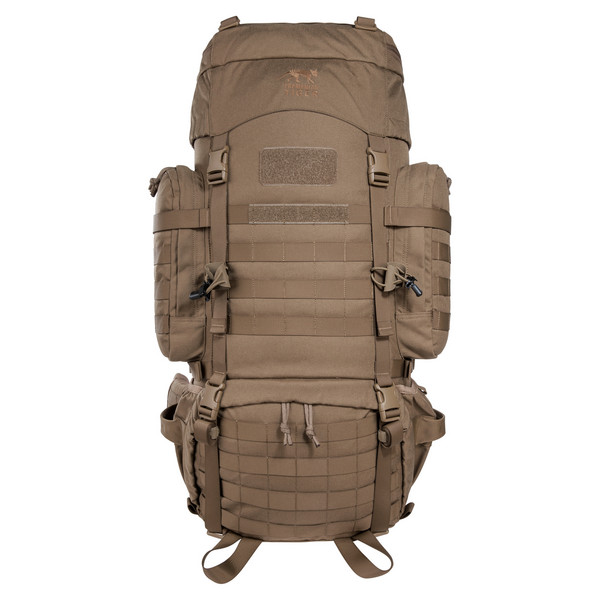 Tasmanian Tiger TT RAID PACK MKIII - Trekkingrucksack Ansicht 3