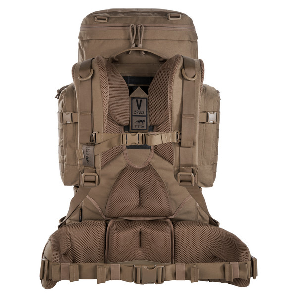 Tasmanian Tiger TT RAID PACK MKIII - Trekkingrucksack Ansicht 4