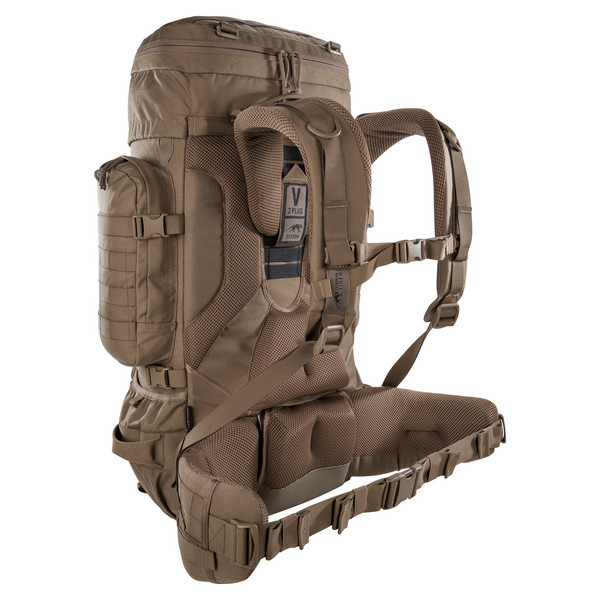 Tasmanian Tiger TT RAID PACK MKIII - Trekkingrucksack Ansicht 2