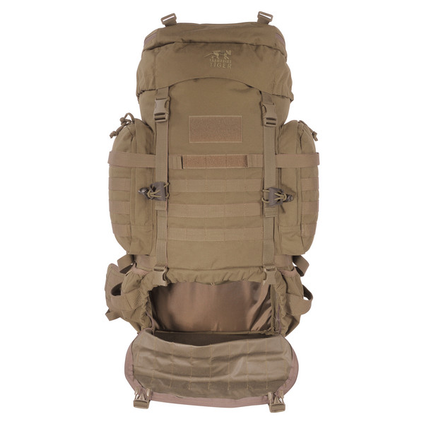 Tasmanian Tiger TT RAID PACK MKIII - Trekkingrucksack Ansicht 6