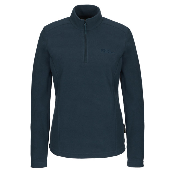 Wolfskin TAUNUS HZ W Damen - Fleecepullover