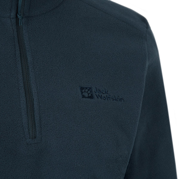 Jack Wolfskin TAUNUS HZ W Damen - Fleecepullover Ansicht 3