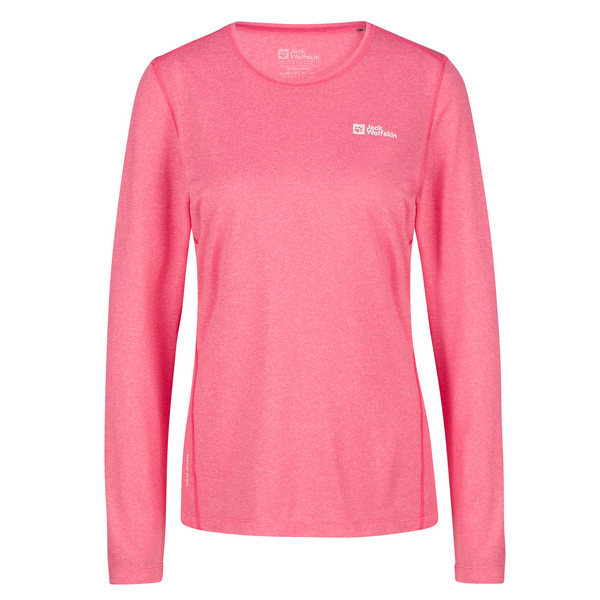 Jack Wolfskin SKY THERMAL L/S W Damen - Funktionsshirt