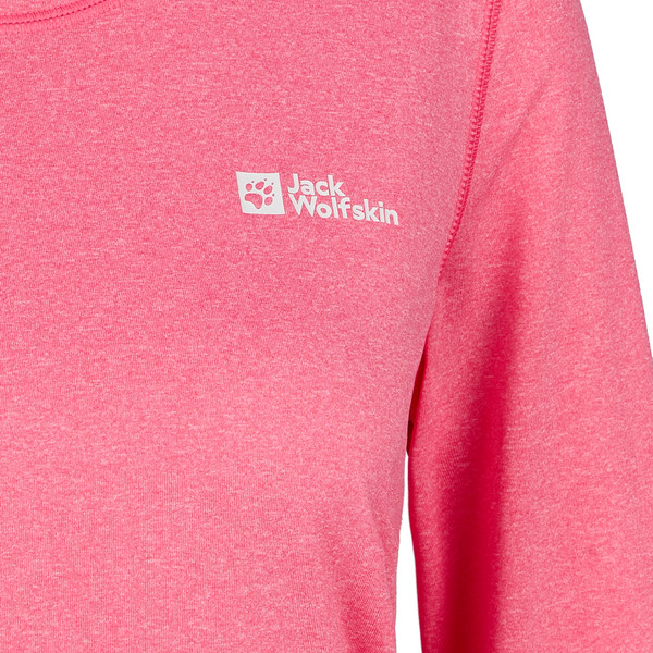 Jack Wolfskin SKY THERMAL L/S W Damen - Funktionsshirt Ansicht 3