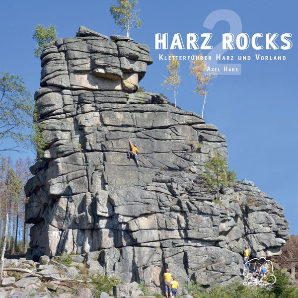 ROCKS 2 - Kletterführer