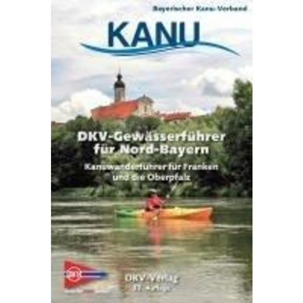 FÜR NORD-BAYERN - Gewässerführer