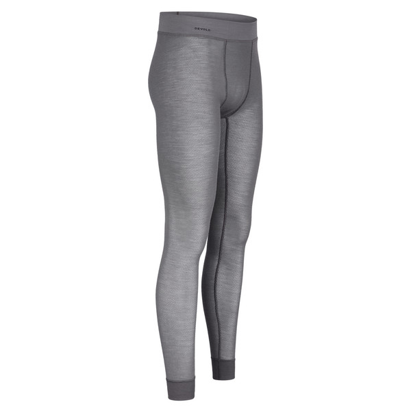 Devold WOOL MESH 190 LONGS MAN Herren - Funktionsunterwäsche Ansicht 2