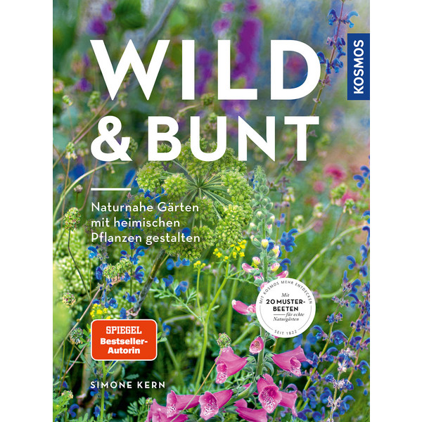 WILD & BUNT - Ratgeber Ansicht 1