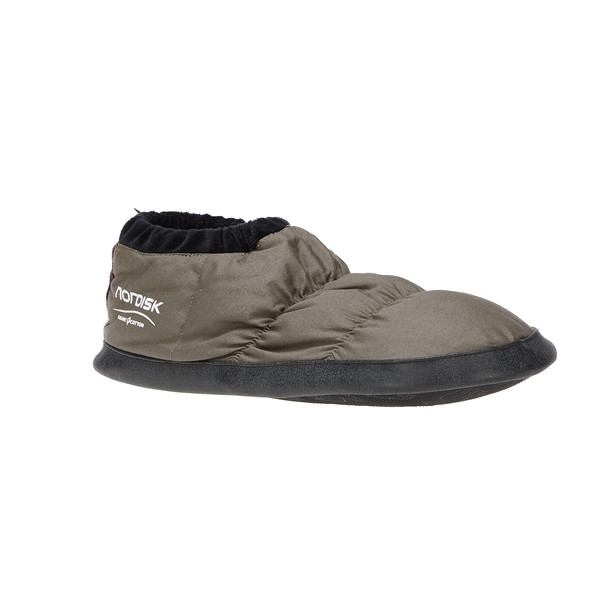 Nordisk HERMOD DOWN SHOE Unisex - Hüttenschuhe Ansicht 2