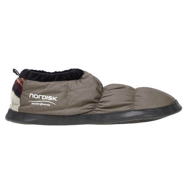 Nordisk HERMOD DOWN SHOE Unisex - Hüttenschuhe Ansicht 1