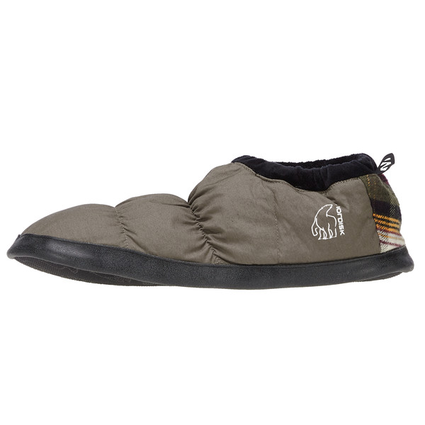 Nordisk HERMOD DOWN SHOE Unisex - Hüttenschuhe Ansicht 3