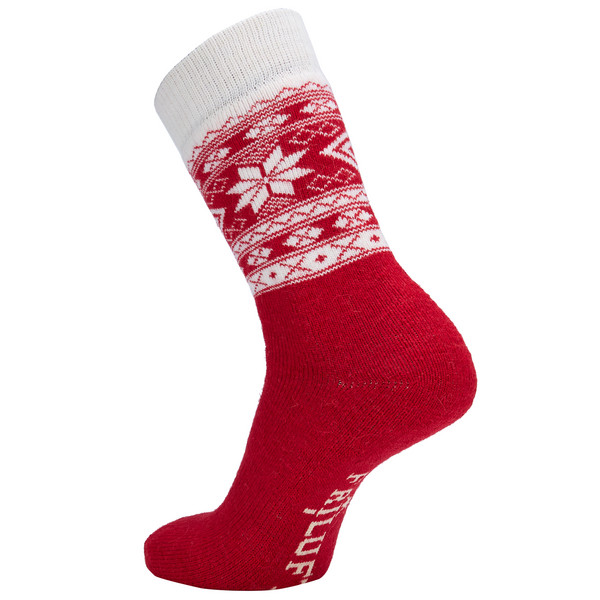 Frilufts WINTER ALPACA SOCKS Unisex - Wintersocken Ansicht 2