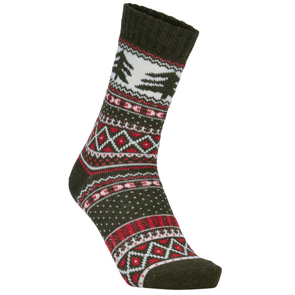 Frilufts NORWAY ALPACA SOCKS 2-PACK Unisex - Wintersocken Ansicht 4