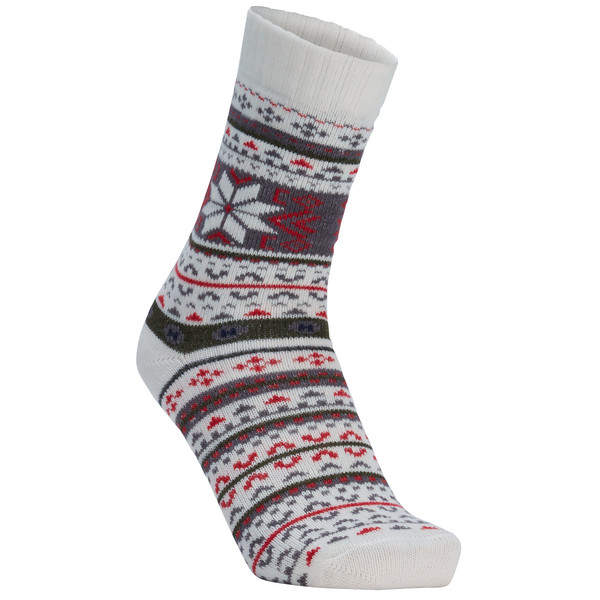 Frilufts NORWAY ALPACA SOCKS 2-PACK Unisex - Wintersocken Ansicht 2