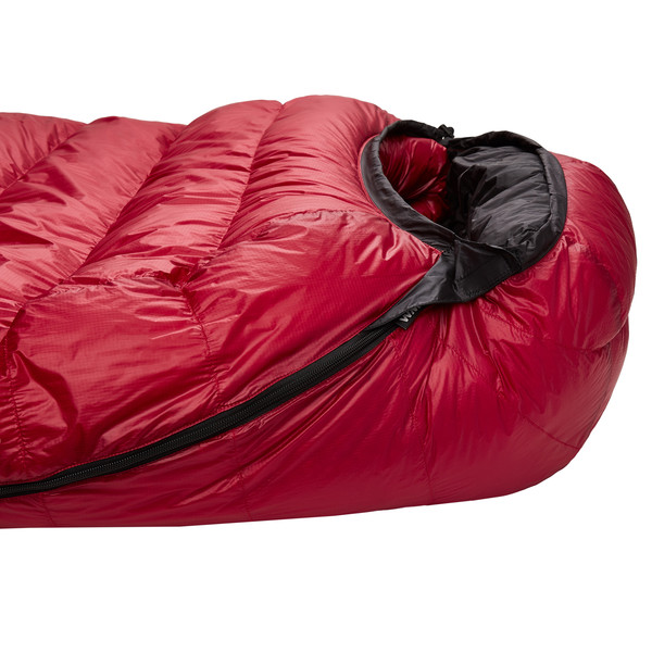 Western Mountaineering ALPINLITE 180 CM - Daunenschlafsack Ansicht 4