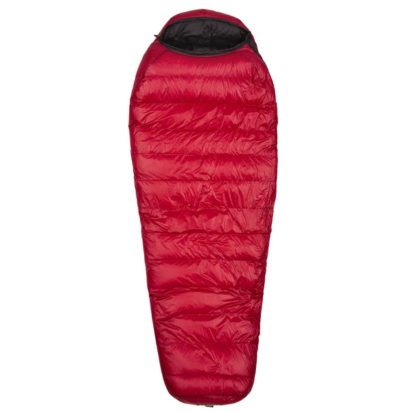 Mountaineering ALPINLITE 215 CM - Daunenschlafsack