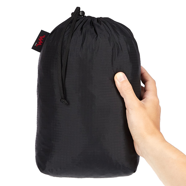 Western Mountaineering EVERLITE 180 CM - Sommerschlafsack Ansicht 7