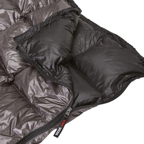 Western Mountaineering EVERLITE 200 CM - Sommerschlafsack Ansicht 6