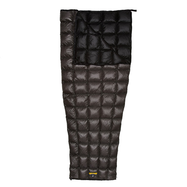 Western Mountaineering EVERLITE 200 CM - Sommerschlafsack Ansicht 2