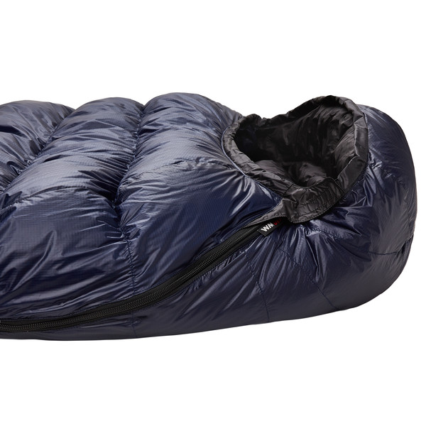 Western Mountaineering MEGALITE 180 CM - Daunenschlafsack Ansicht 4