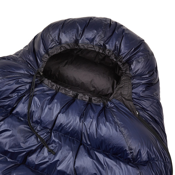 Western Mountaineering MEGALITE 180 CM - Daunenschlafsack Ansicht 6