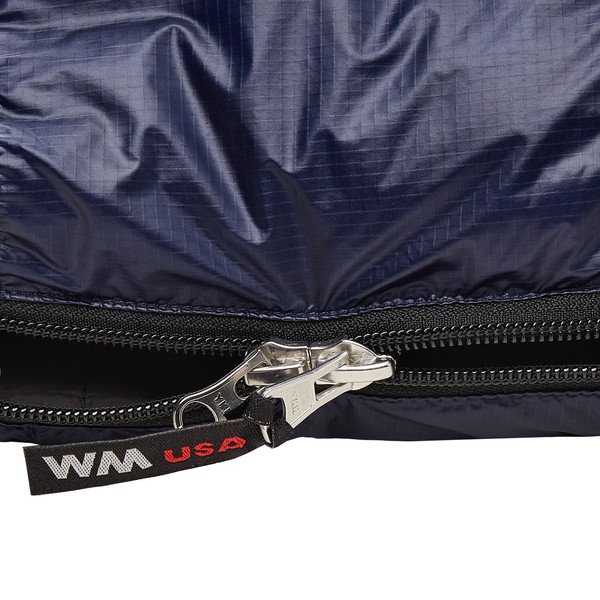 Western Mountaineering MEGALITE 180 CM - Daunenschlafsack Ansicht 5