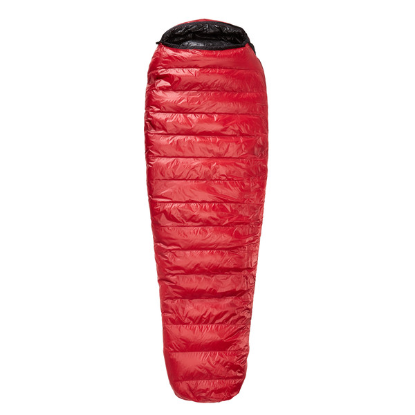 Western Mountaineering SUMMERLITE 200 CM - Daunenschlafsack Ansicht 1
