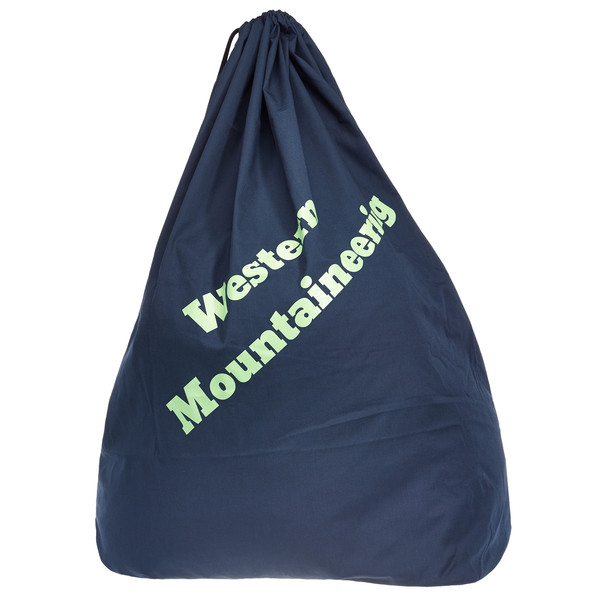 Western Mountaineering SUMMERLITE 200 CM - Daunenschlafsack Ansicht 6