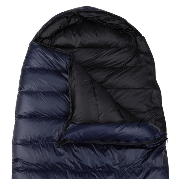 Western Mountaineering TERRALITE 180 CM - Daunenschlafsack Ansicht 2