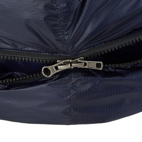 Western Mountaineering TERRALITE 200 CM - Daunenschlafsack Ansicht 9