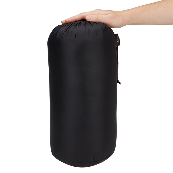 Western Mountaineering TERRALITE 215 CM - Daunenschlafsack Ansicht 11
