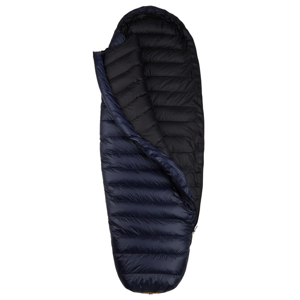 Western Mountaineering TERRALITE 215 CM - Daunenschlafsack Ansicht 3