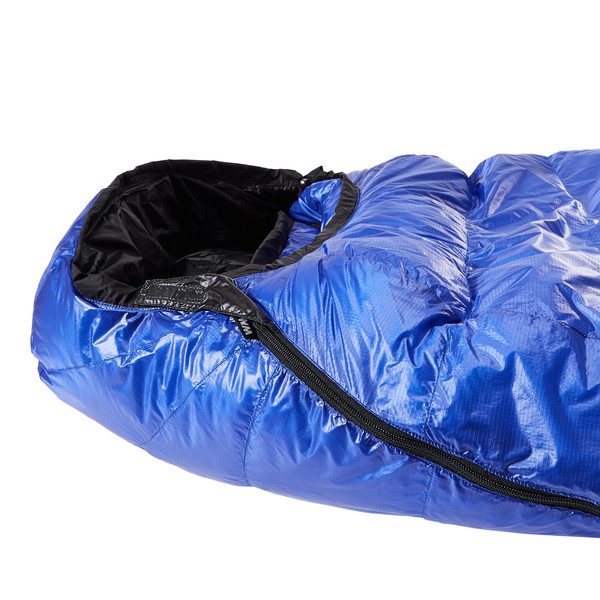 Western Mountaineering ULTRALITE 180 CM - Daunenschlafsack Ansicht 4