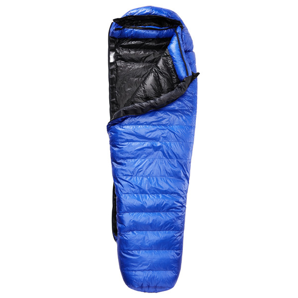Western Mountaineering ULTRALITE 180 CM - Daunenschlafsack Ansicht 3