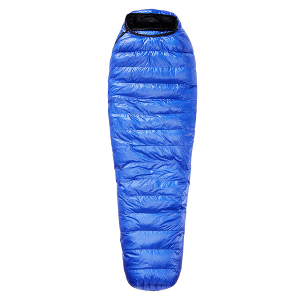 Western Mountaineering ULTRALITE 200 CM - Daunenschlafsack Ansicht 1