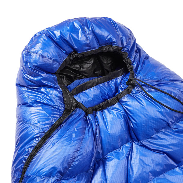 Western Mountaineering ULTRALITE 200 CM - Daunenschlafsack Ansicht 5