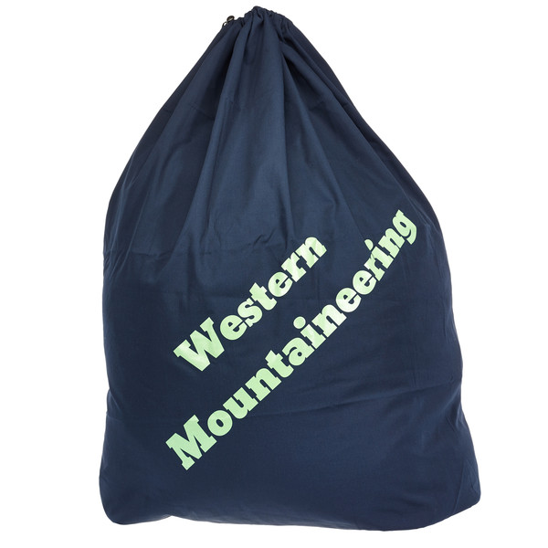 Western Mountaineering ULTRALITE 200 CM - Daunenschlafsack Ansicht 7