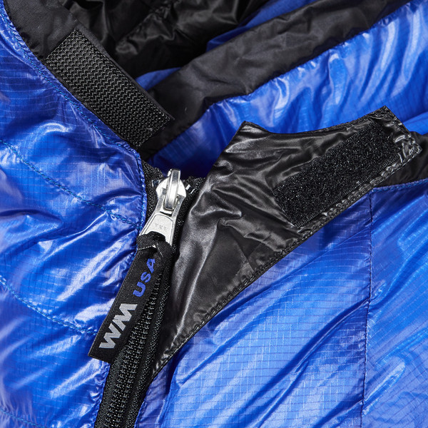 Western Mountaineering ULTRALITE 200 CM - Daunenschlafsack Ansicht 6