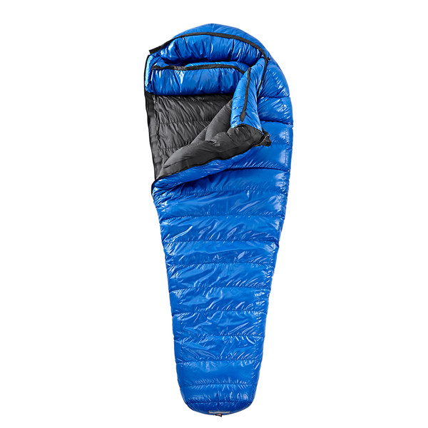 Western Mountaineering ANTELOPE MF 165 CM - Winterschlafsack Ansicht 2