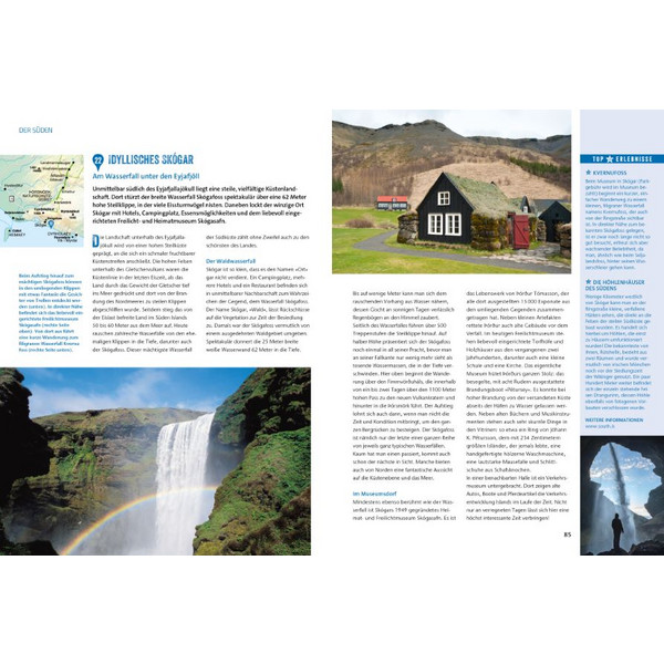 DAS REISEBUCH ISLAND - Bildband Ansicht 5