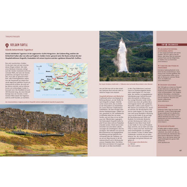 DAS REISEBUCH ISLAND - Bildband Ansicht 4