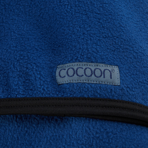 Cocoon FLEECE BLANKET - Decke Ansicht 3