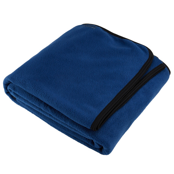 FLEECE BLANKET - Decke