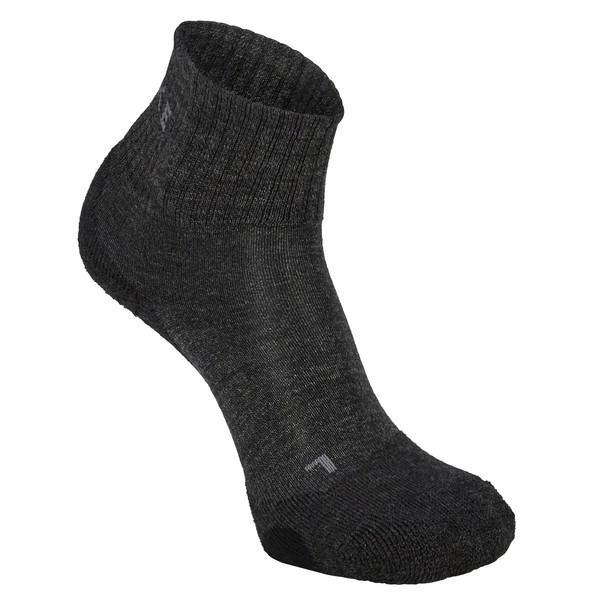 Falke TK2 EXPLORE WOOL SHORT W Damen - Wandersocken Ansicht 1