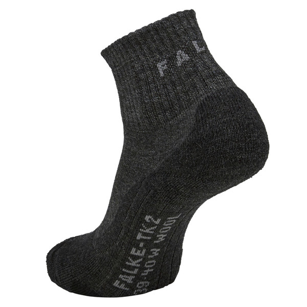 Falke TK2 EXPLORE WOOL SHORT W Damen - Wandersocken Ansicht 2