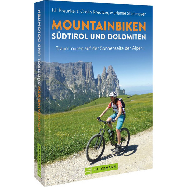 SÜDTIROL UND DOLOMITEN
