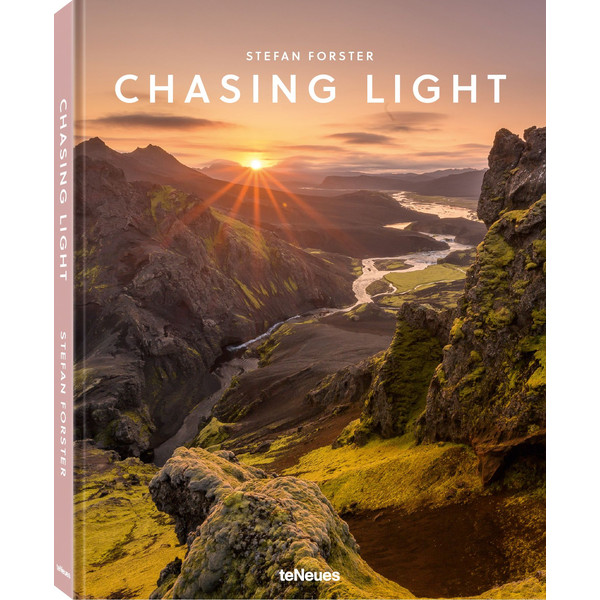 CHASING LIGHT - Bildband Ansicht 1