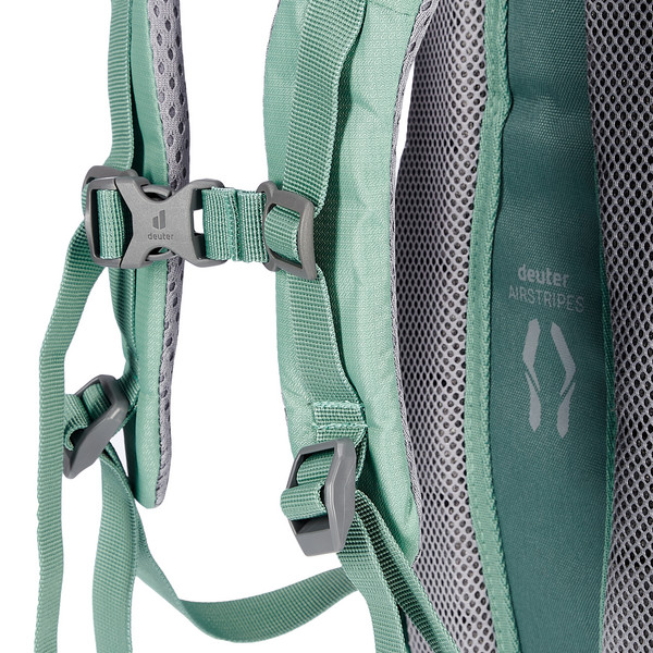 Deuter JUNIOR Kinder - Kinderrucksack Ansicht 8
