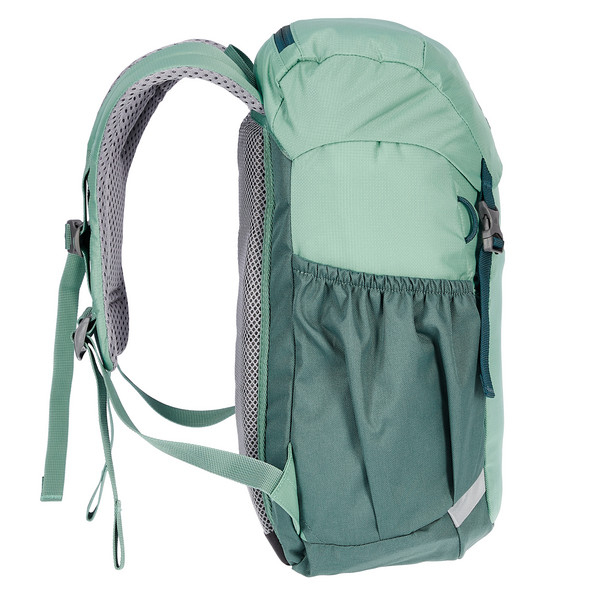 Deuter JUNIOR Kinder - Kinderrucksack Ansicht 2