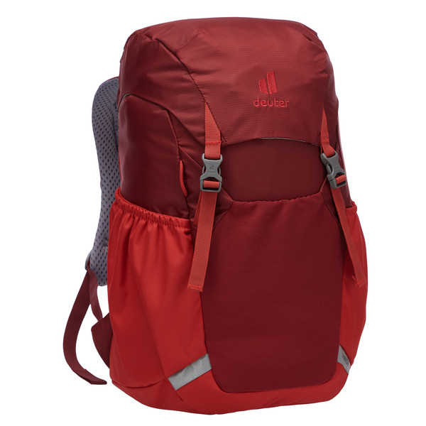 JUNIOR Kinder - Kinderrucksack-MASALA-CHERRY